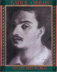 Kahlil Gibran