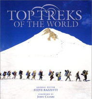 Top Treks Of The World