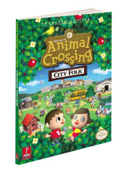 Animal Crossing