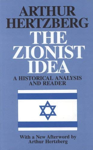 Zionist Idea