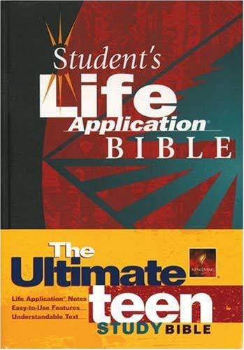 Student Life Application Study Bible　NLT 71dANDZ0pLL._UF350,350_QL50_.jpg