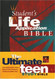 Student's Life Application Bible NLT
