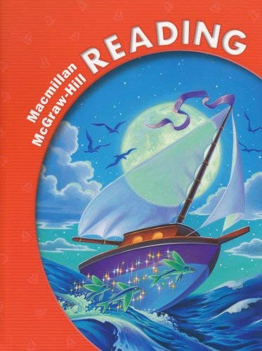 Macmillan Mcgraw Hill Reading Grade 5