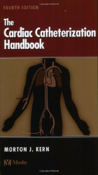 Cardiac Catheterization Handbook