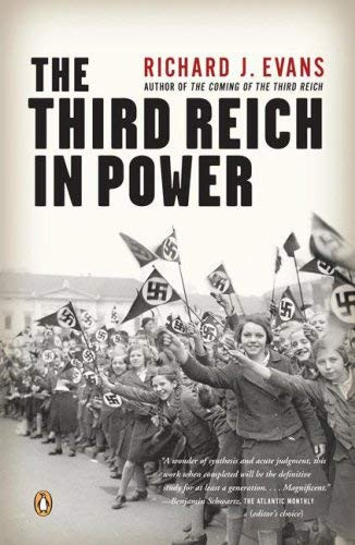 Third Reich In Power