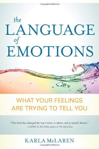 Language Of Emotions