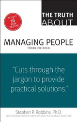 Truth About Managing People