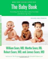 Baby Book