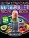 Nutribullet Diabetic Recipe Book