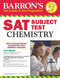 Barron's Sat Subject Test Chemistry