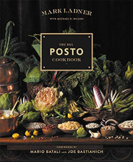 Del Posto Cookbook