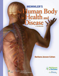 Memmler's Human Body In Health And Disease