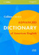 Collins Cobuild Advanced Dictionary Of American English And Cobuild To Go