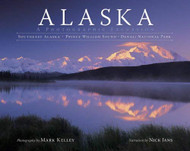 Alaska A Photographic Excursion