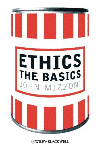 Ethics: The Basics
