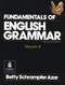 Fundamentals Of English Grammar Volume B