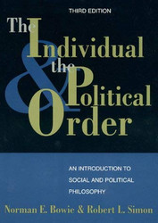 Individual And The Political Order