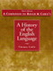 History of the English Language