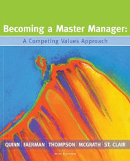 Becoming A Master Manager