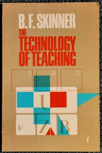 Technology Of Teaching
