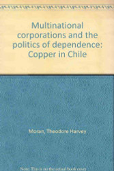 Multinational Corporations And The Politics Of Dependence