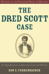 Dred Scott Case