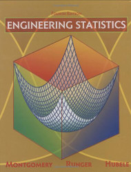 Engineering Statistics