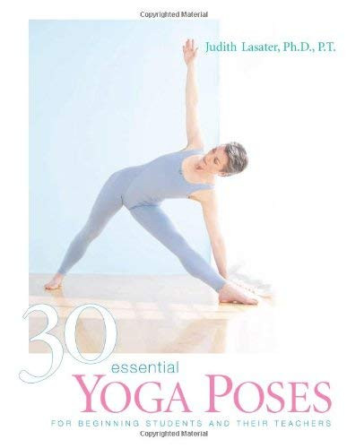 30 Essential Yoga Poses