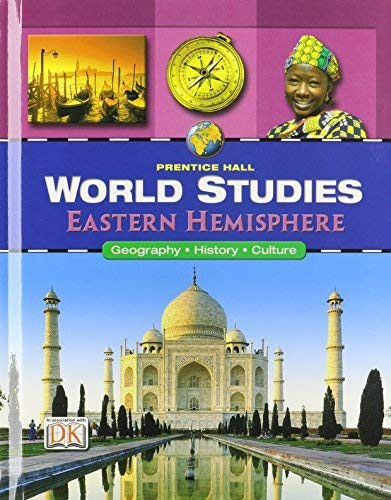 World Studies Eastern Hemisphere