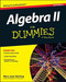Algebra 2 For Dummies