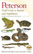 Field Guide To Reptiles And Amphibians