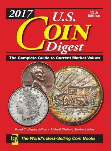 U.S. Coin Digest