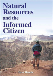 Natural Resources And The Informed Citizen