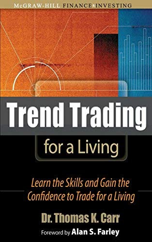 Trend Trading For A Living