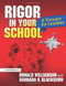 Rigor In Your School