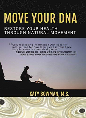 Move Your DNA