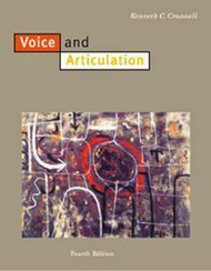 Voice And Articulation