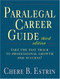Paralegal Career Guide