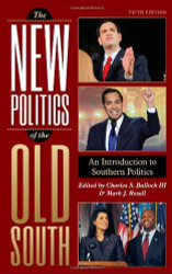 New Politics Of The Old South