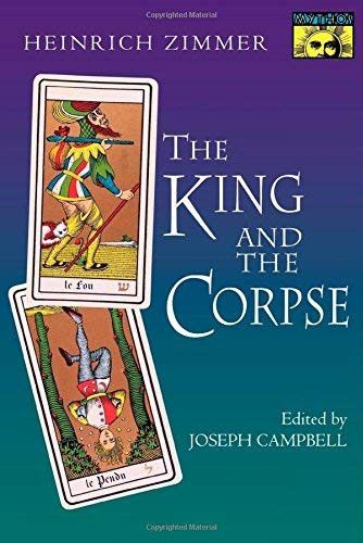 King And The Corpse