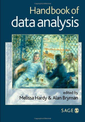 Handbook Of Data Analysis