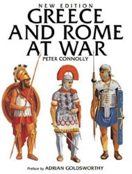 Greece And Rome At War
