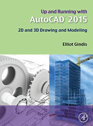 Up And Running With Autocad