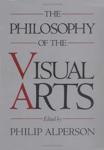 Philosophy Of The Visual Arts