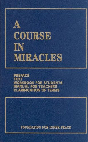 Course in Miracles