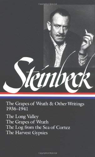 John Steinbeck