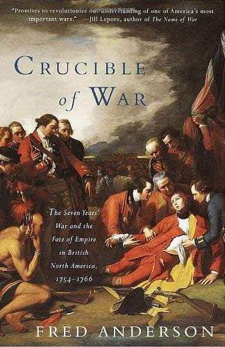 Crucible Of War