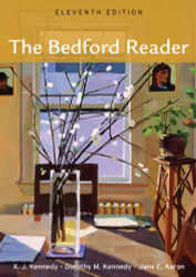 Bedford Reader