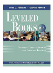 Leveled Books K-8