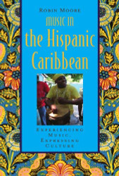 Music In The Hispanic Caribbean